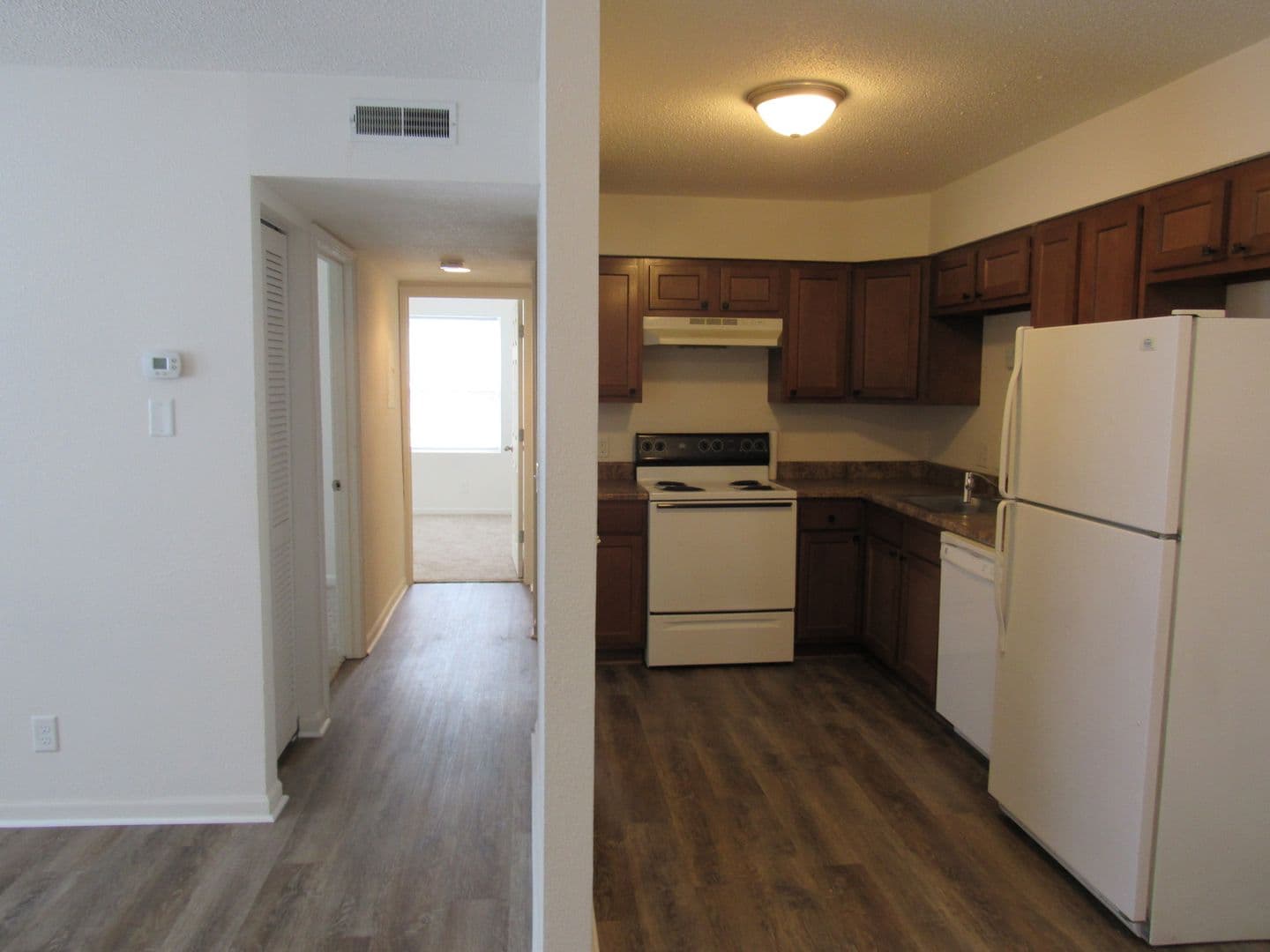 Lake Ozark Apartment: Ridgecrest Circle