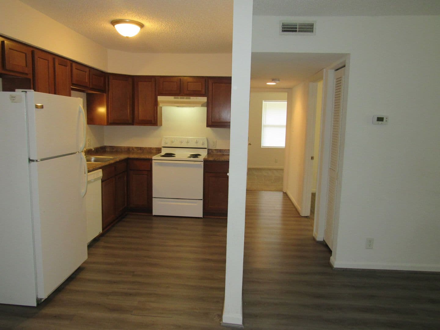 Lake Ozark Apartment: Ridgecrest Circle