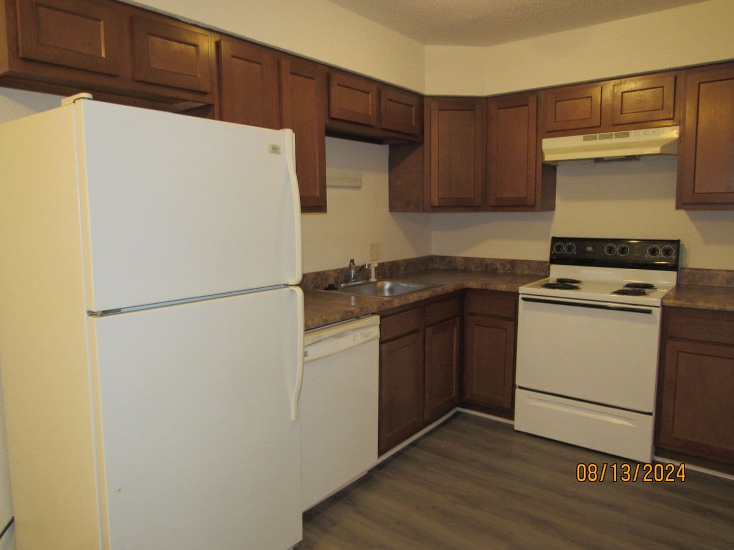 Lake Ozark Apartment: Ridgecrest Circle