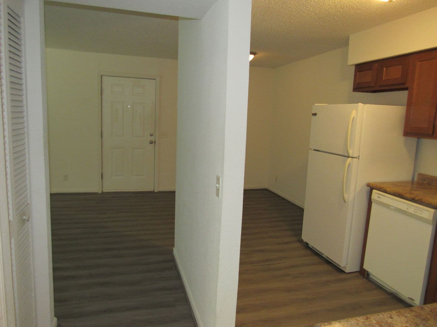 Lake Ozark Apartment: Ridgecrest Circle