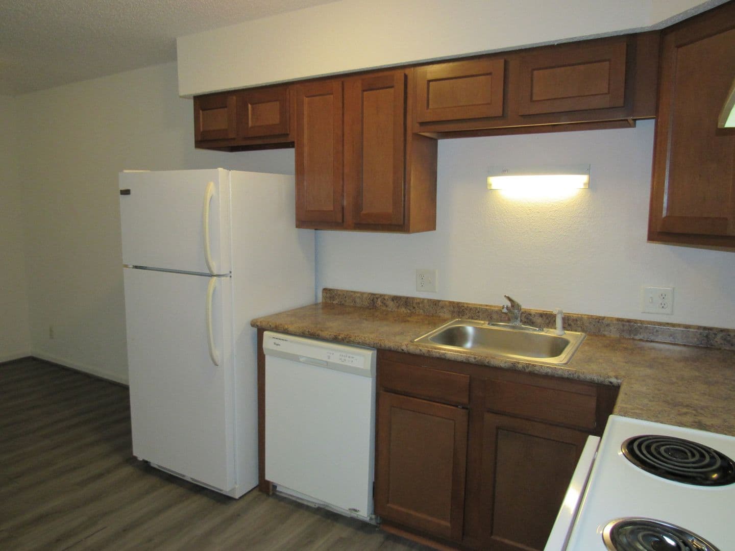 Lake Ozark Apartment: Ridgecrest Circle