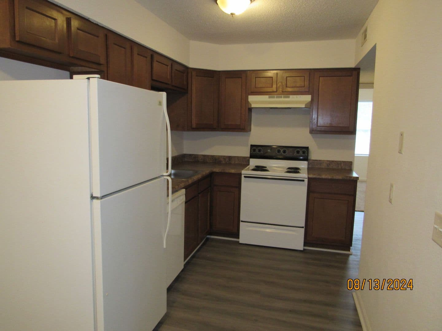 Lake Ozark Apartment: Ridgecrest Circle