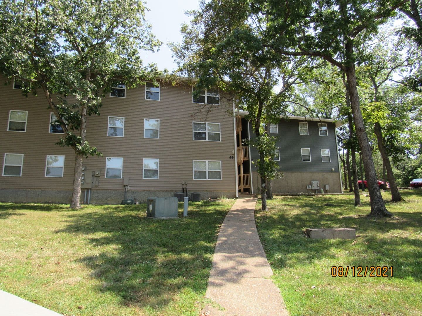 Lake Ozark Apartment: Ridgecrest Circle