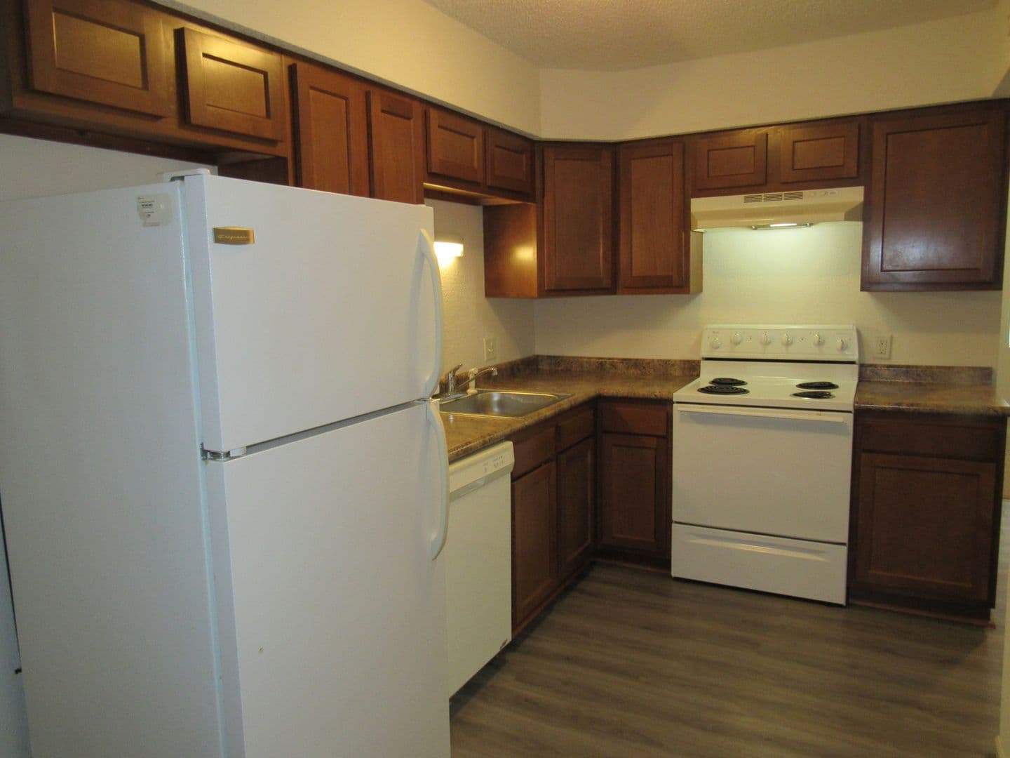 Lake Ozark Apartment: Ridgecrest Circle