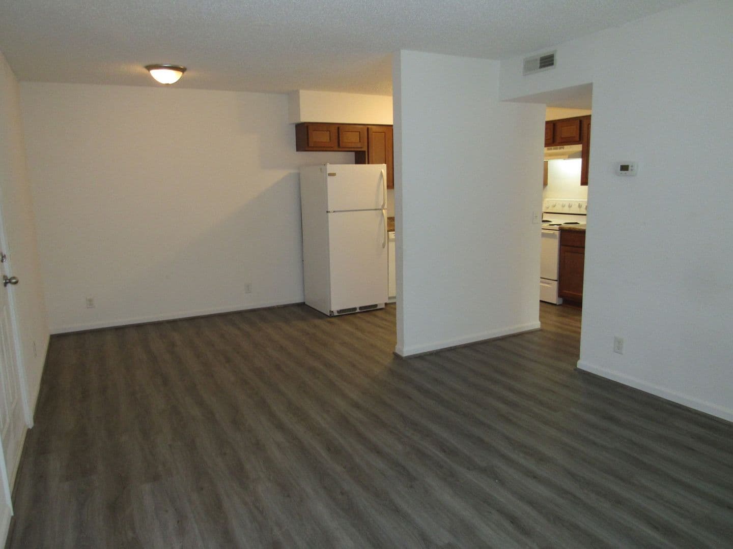 Lake Ozark Apartment: Ridgecrest Circle