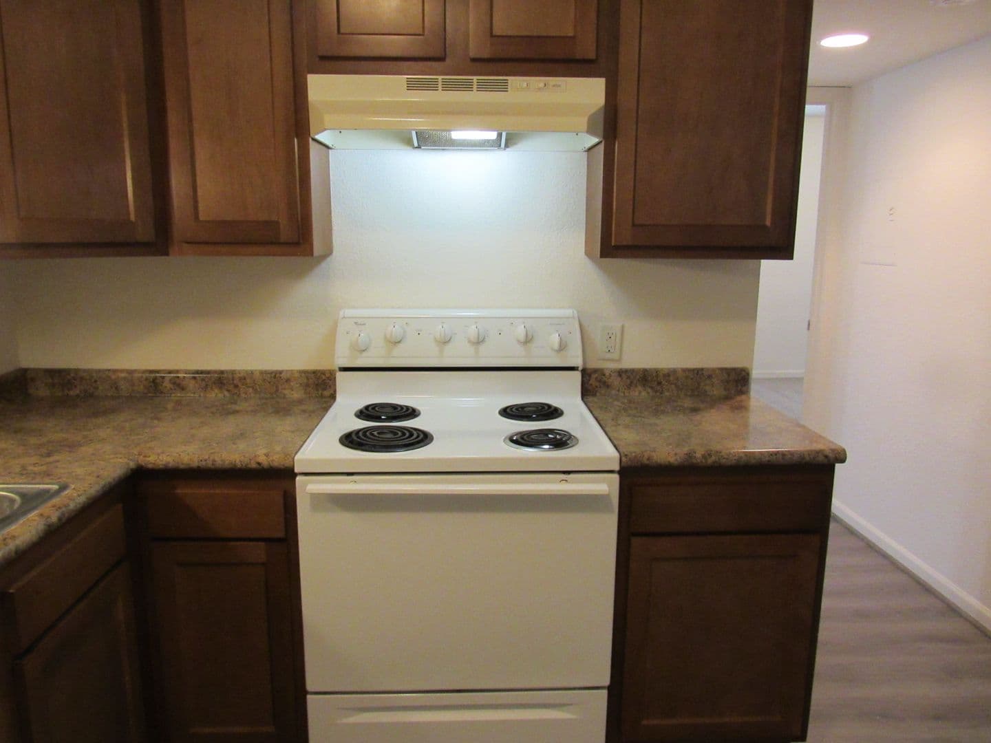Lake Ozark Apartment: Ridgecrest Circle