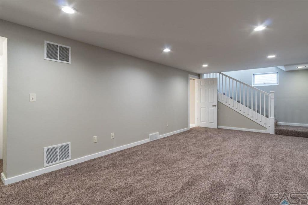 Sioux Falls House: 3013 S. 5th Ave.