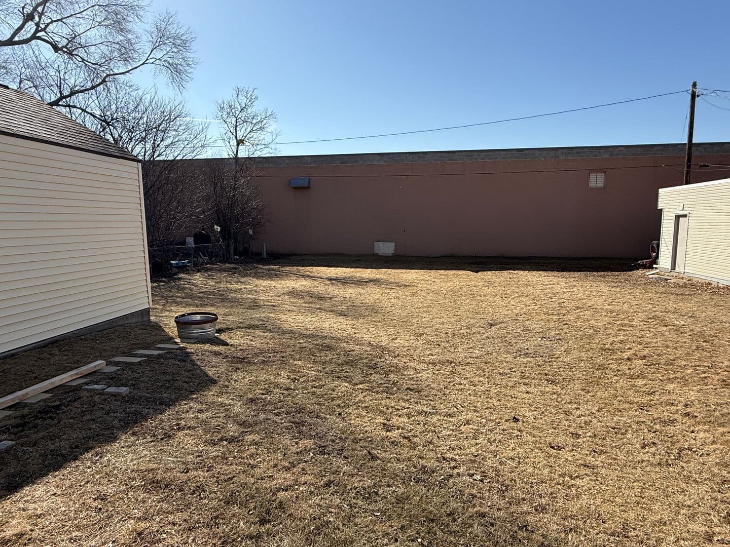 Sioux Falls House: 1305 E. 12th st.