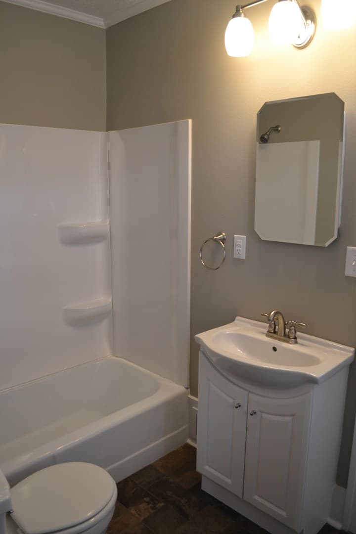 Sioux Falls House: 821 W. 22nd St