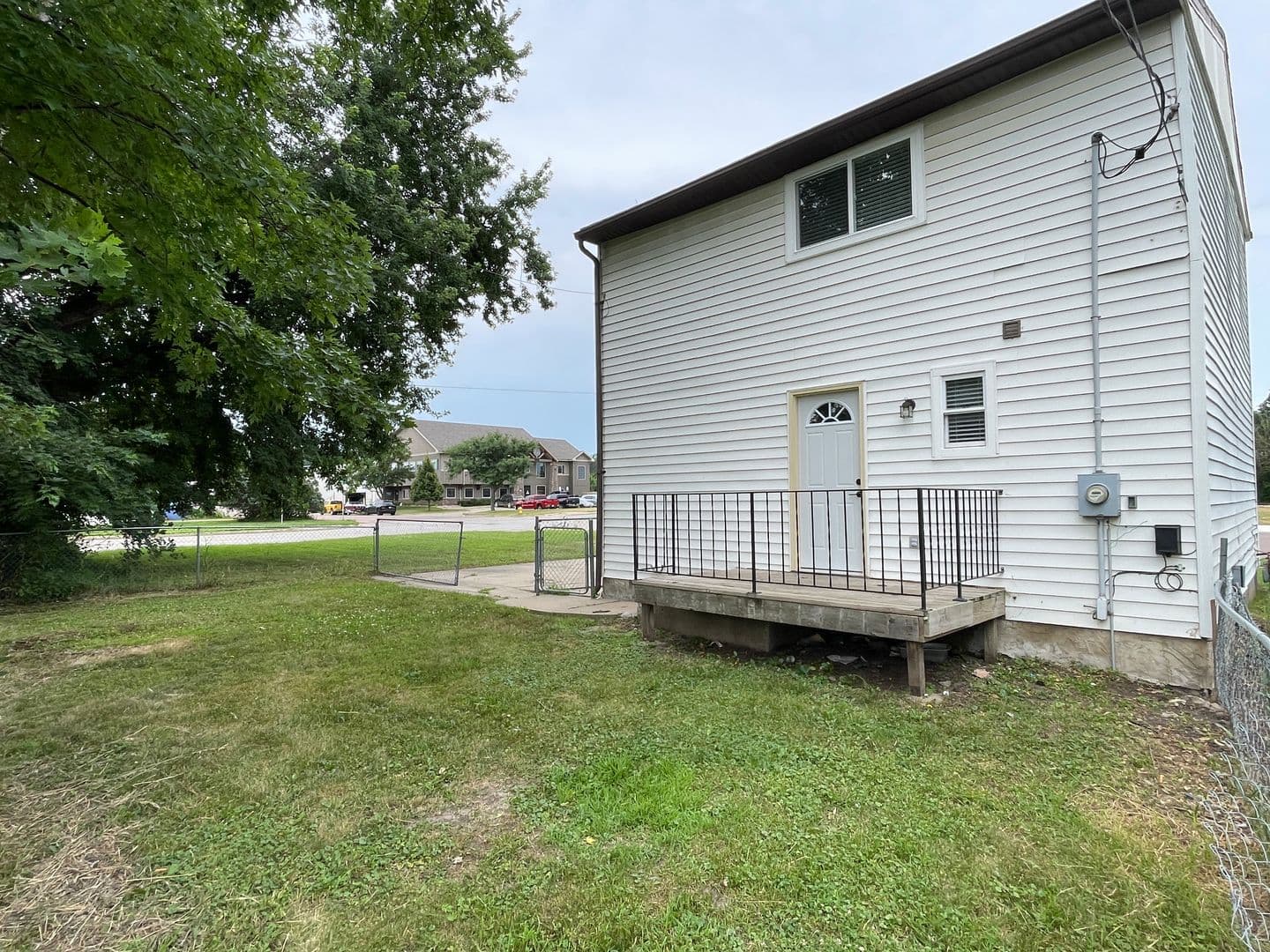 Sioux Falls House: 514 S 5th Ave