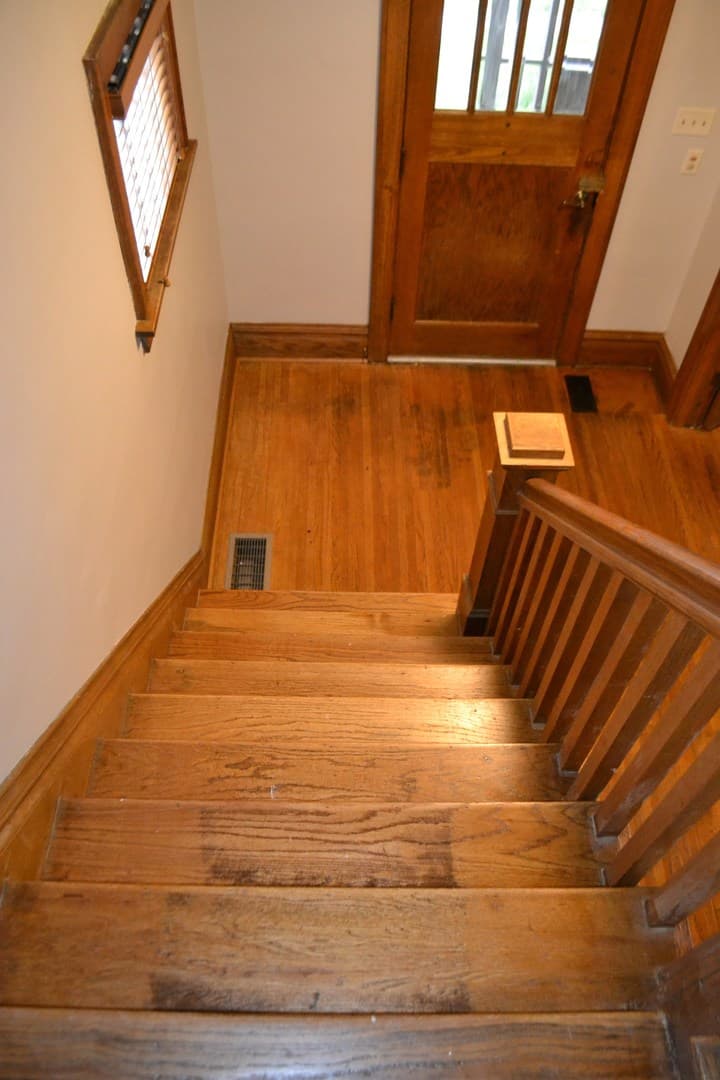 Sioux Falls House: 202 E. 18th St.
