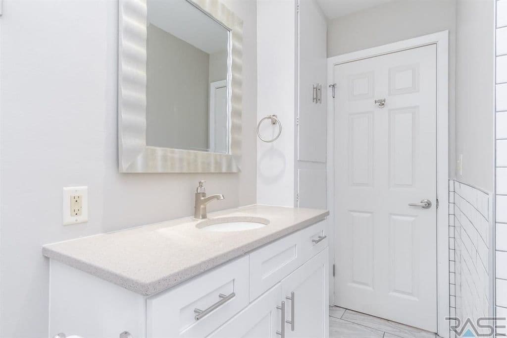 Sioux Falls House: 3013 S. 5th Ave.