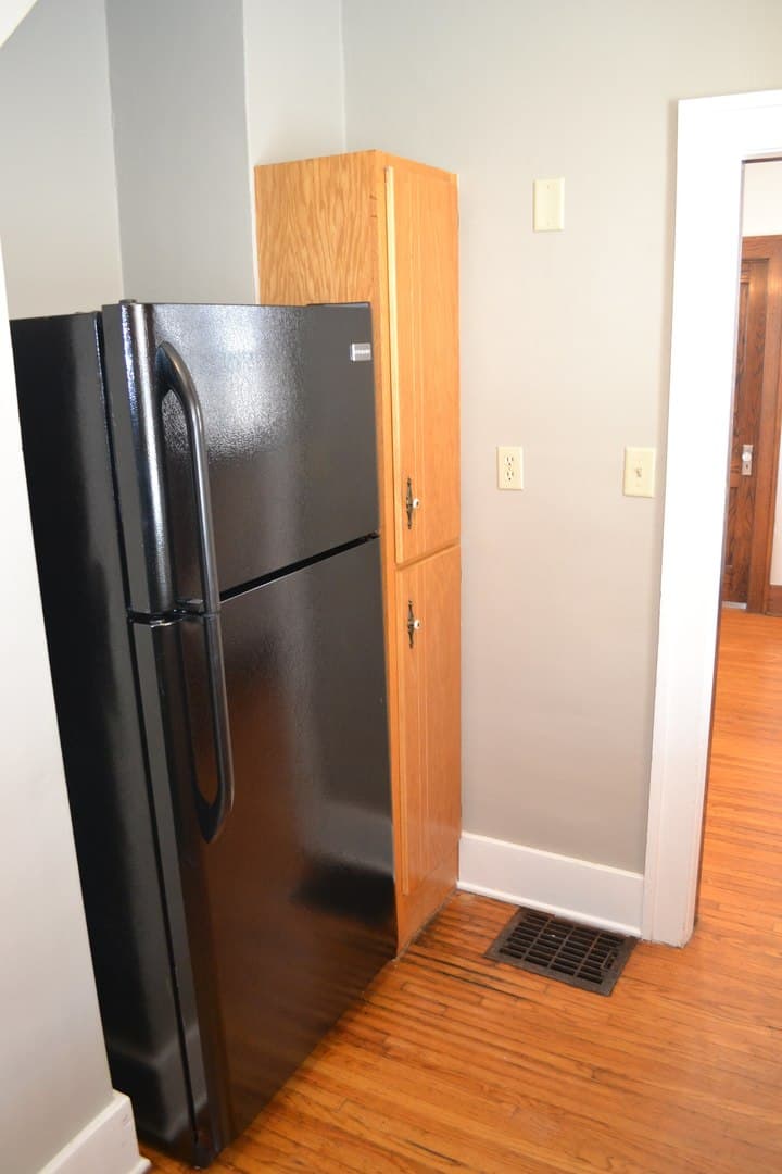 Sioux Falls House: 821 W. 22nd St