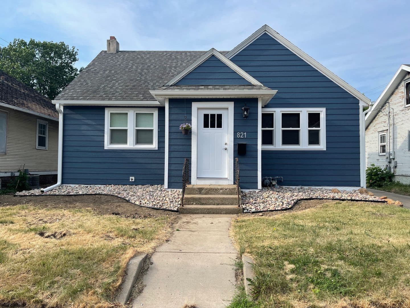 Sioux Falls House: 821 W. 22nd St