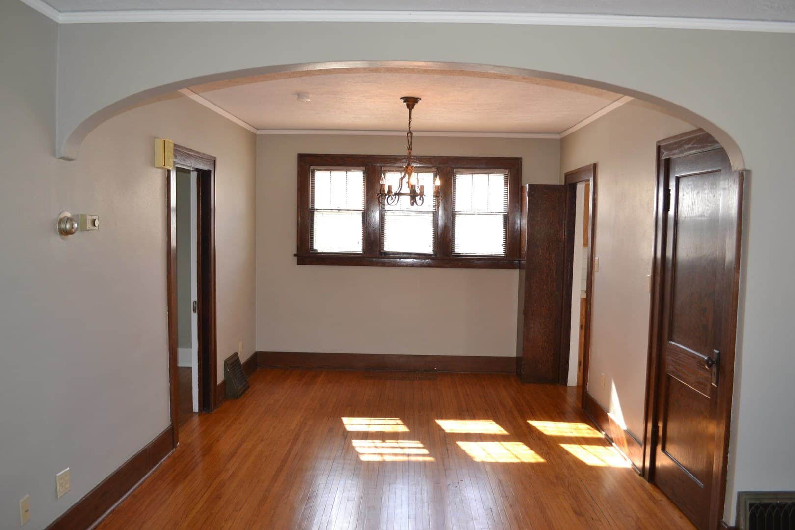 Sioux Falls House: 821 W. 22nd St
