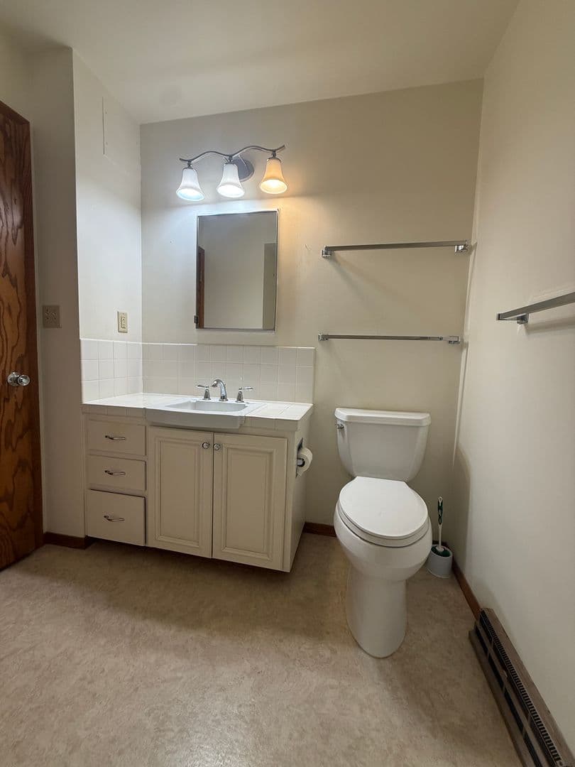 Sioux Falls Apartment: 112 W 17th Street