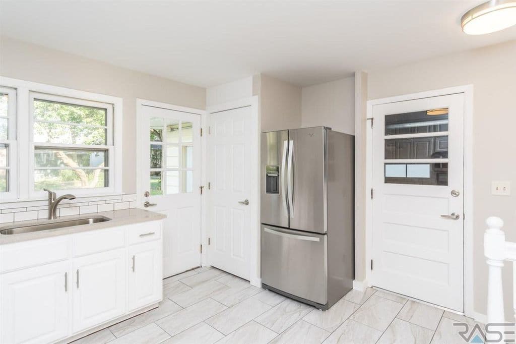 Sioux Falls House: 3013 S. 5th Ave.