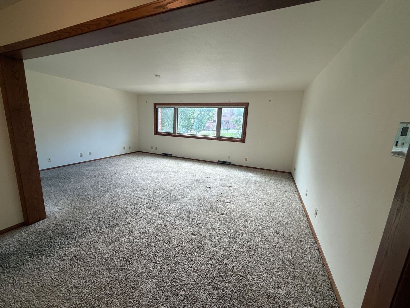 Sioux Falls Apartment: 112 W 17th Street