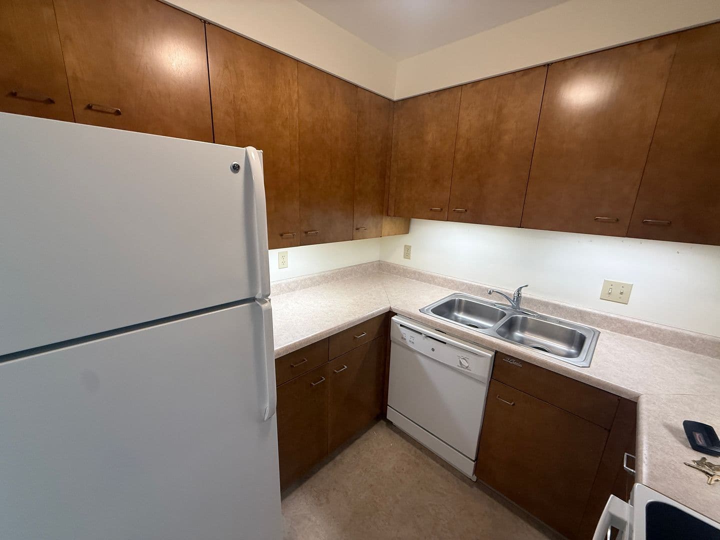 Sioux Falls Apartment: 112 W 17th Street