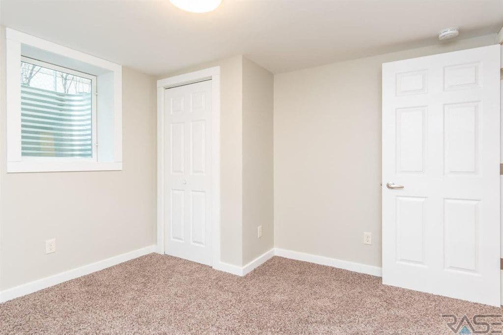 Sioux Falls House: 3013 S. 5th Ave.