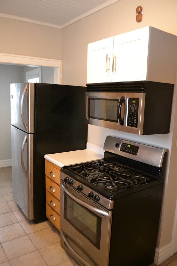 Sioux Falls House: 202 E. 18th St.