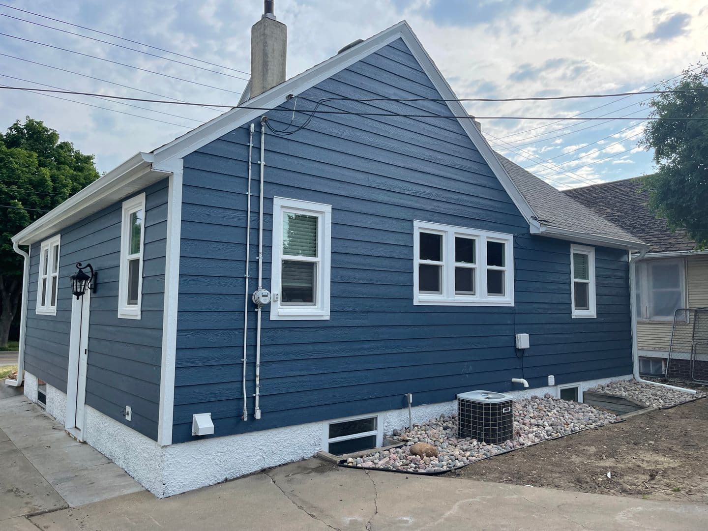 Sioux Falls House: 821 W. 22nd St