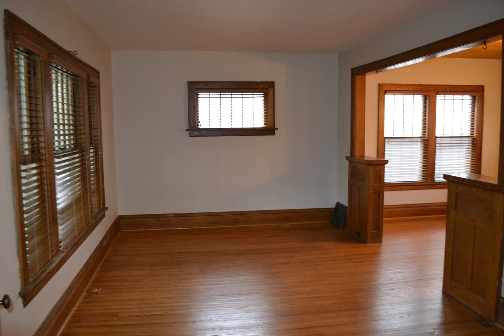Sioux Falls House: 202 E. 18th St.