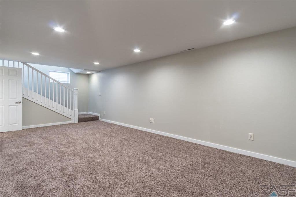Sioux Falls House: 3013 S. 5th Ave.