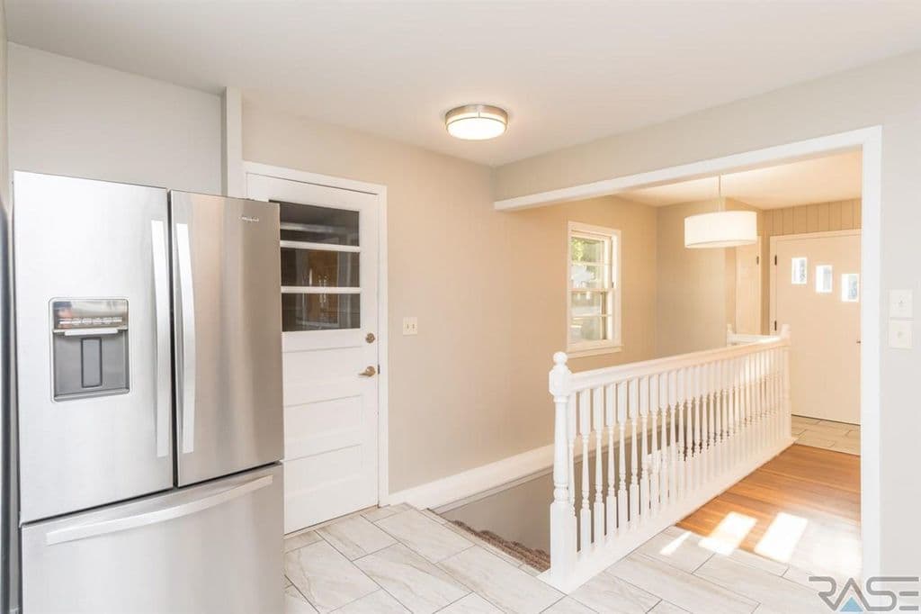 Sioux Falls House: 3013 S. 5th Ave.