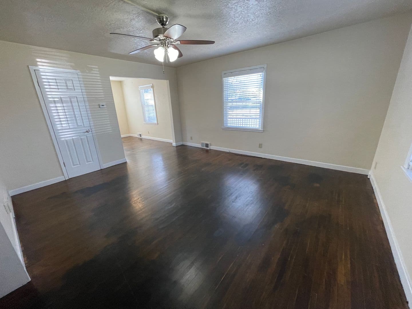 Sioux Falls Apartment: 2003 W. 33rd st.