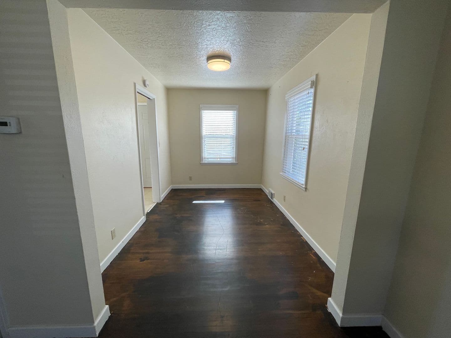 Sioux Falls Apartment: 2003 W. 33rd st.