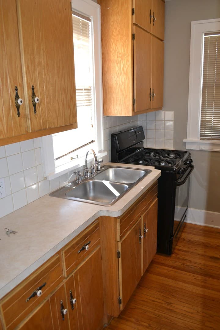 Sioux Falls House: 821 W. 22nd St