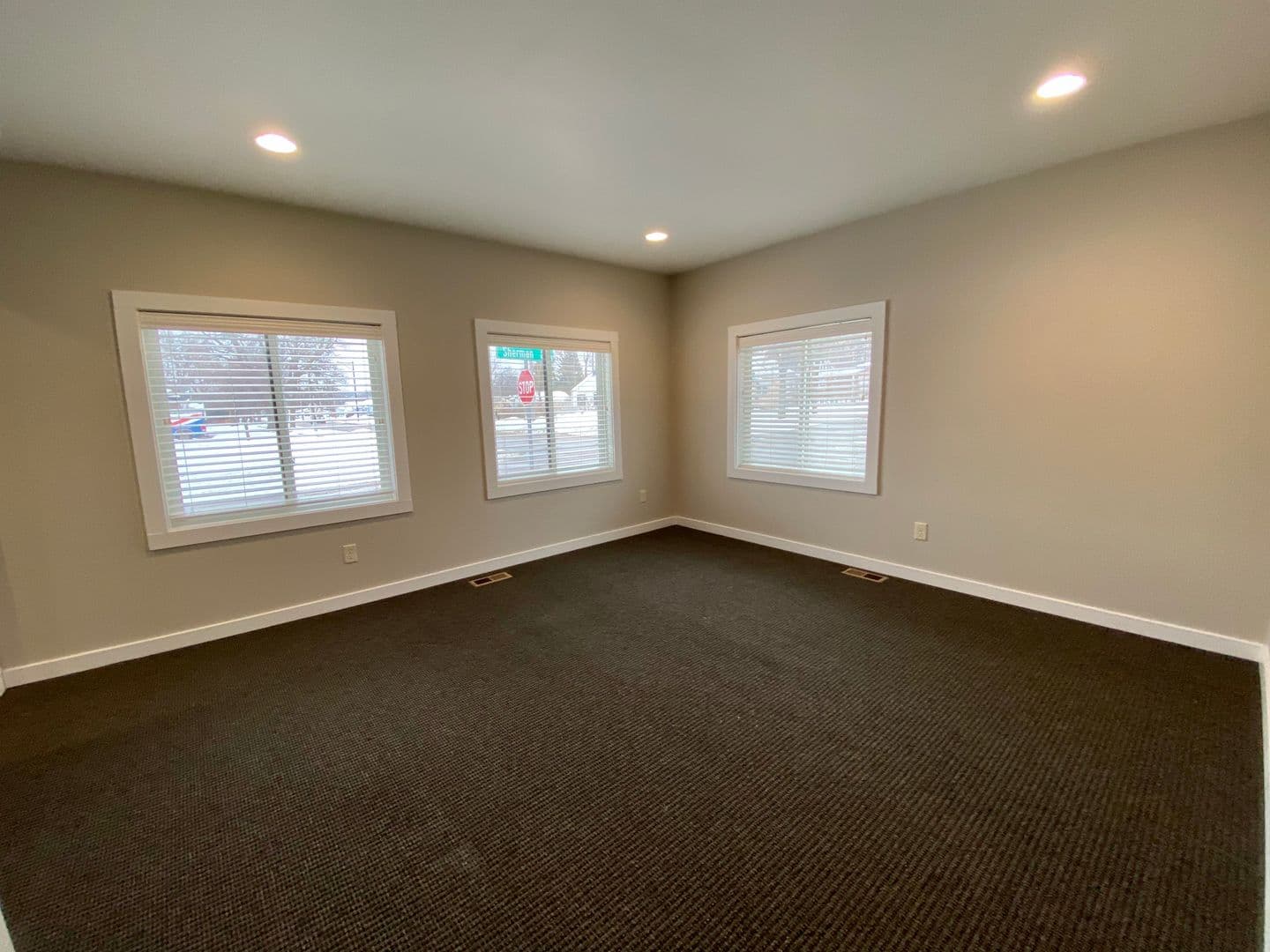 Sioux Falls House: 921 S. Sherman Ave.