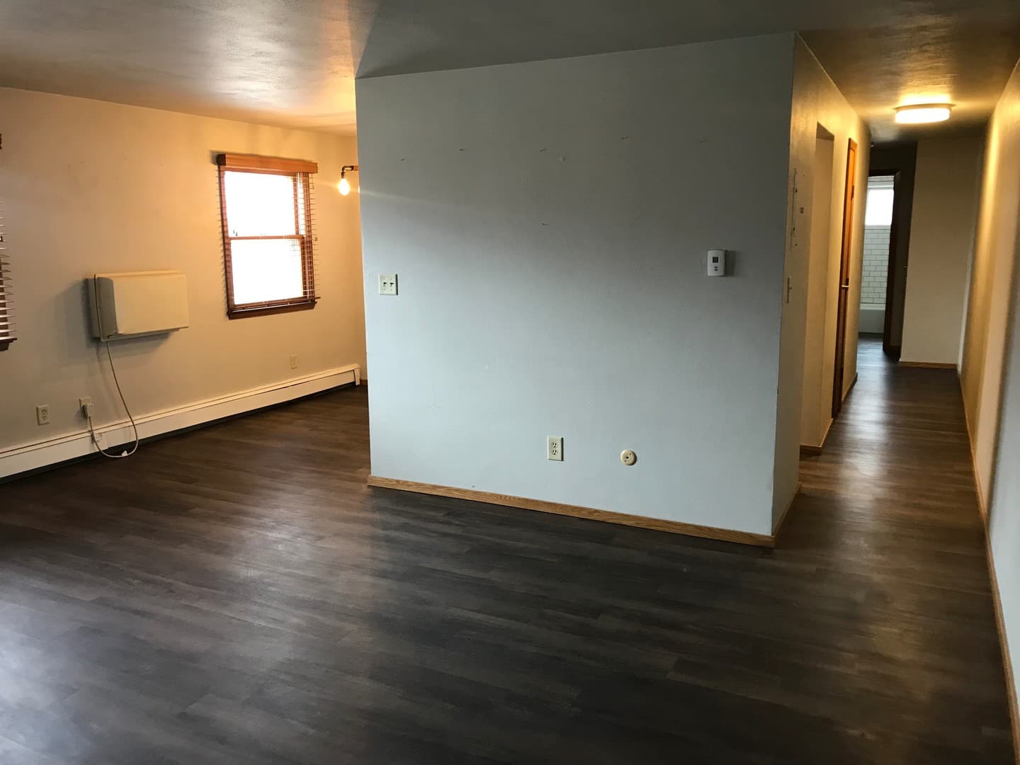 Sioux Falls Apartment: 301 W. 21st st.