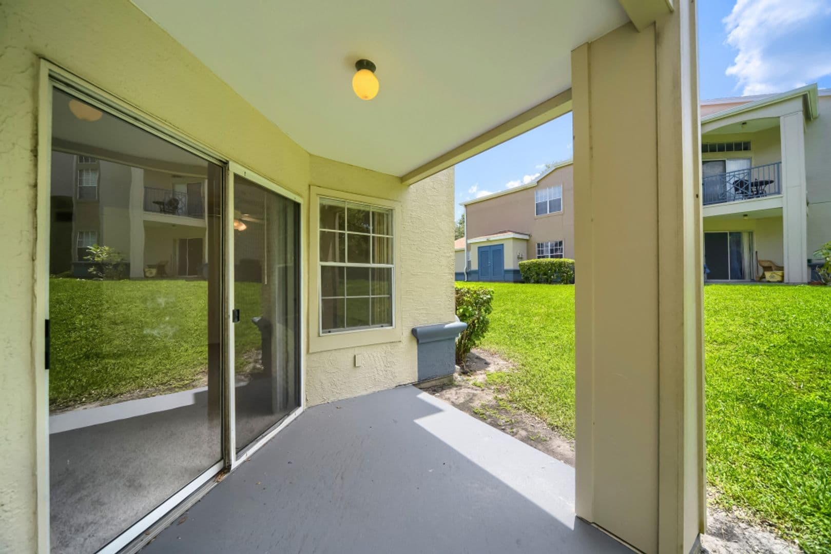 Orlando House: 7270 Westpointe Blvd