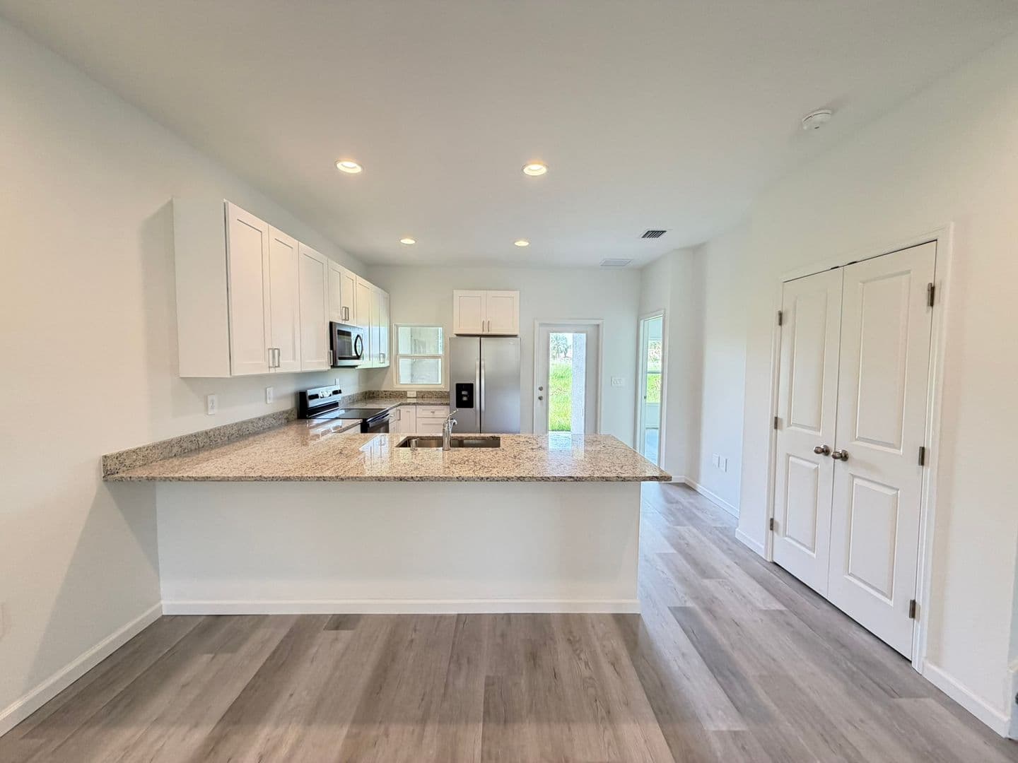 Orlando House: 5341 Vista Lago Dr.