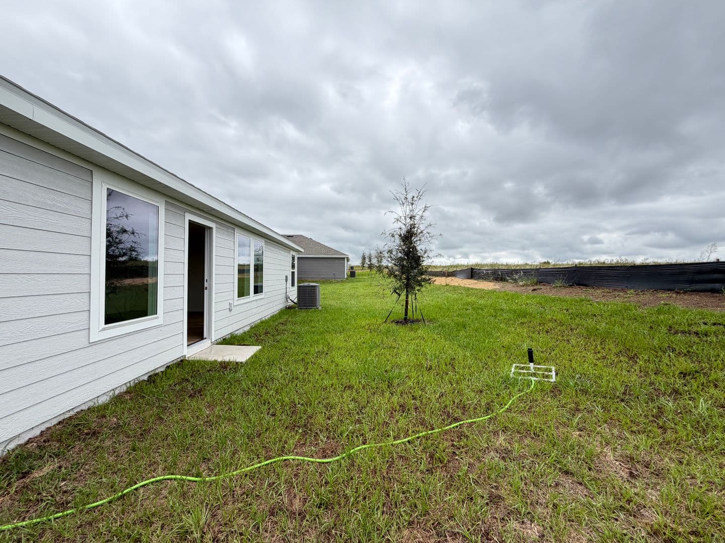 Lake Wales House: 603 Artemis Street