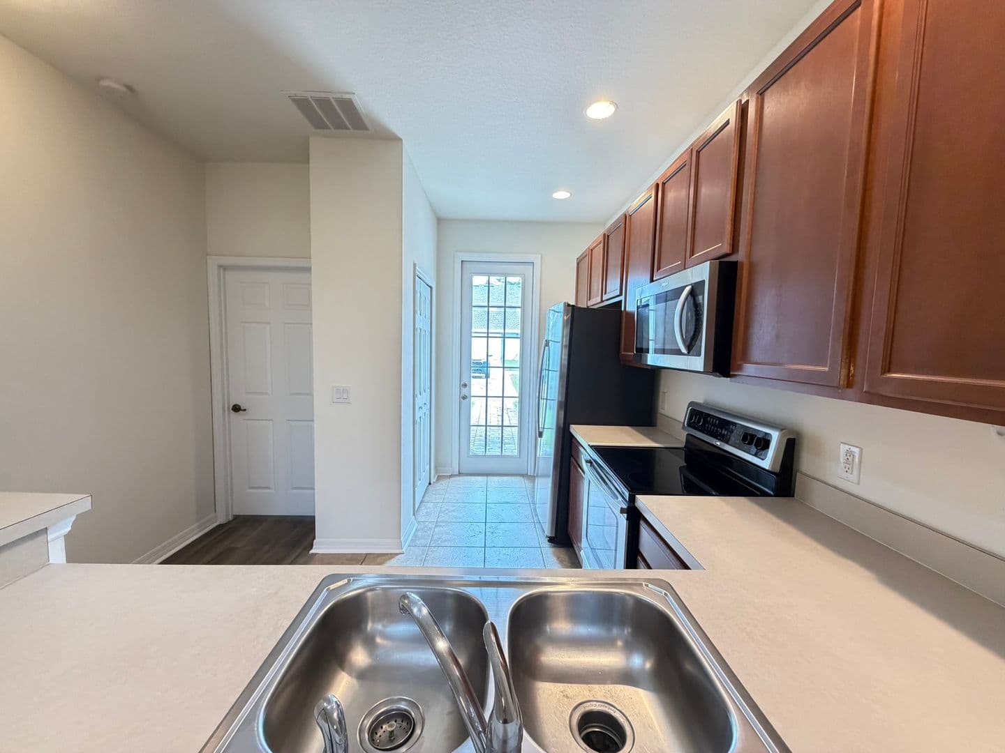 Orlando House: 11733 Fitzgerald Butler Rd