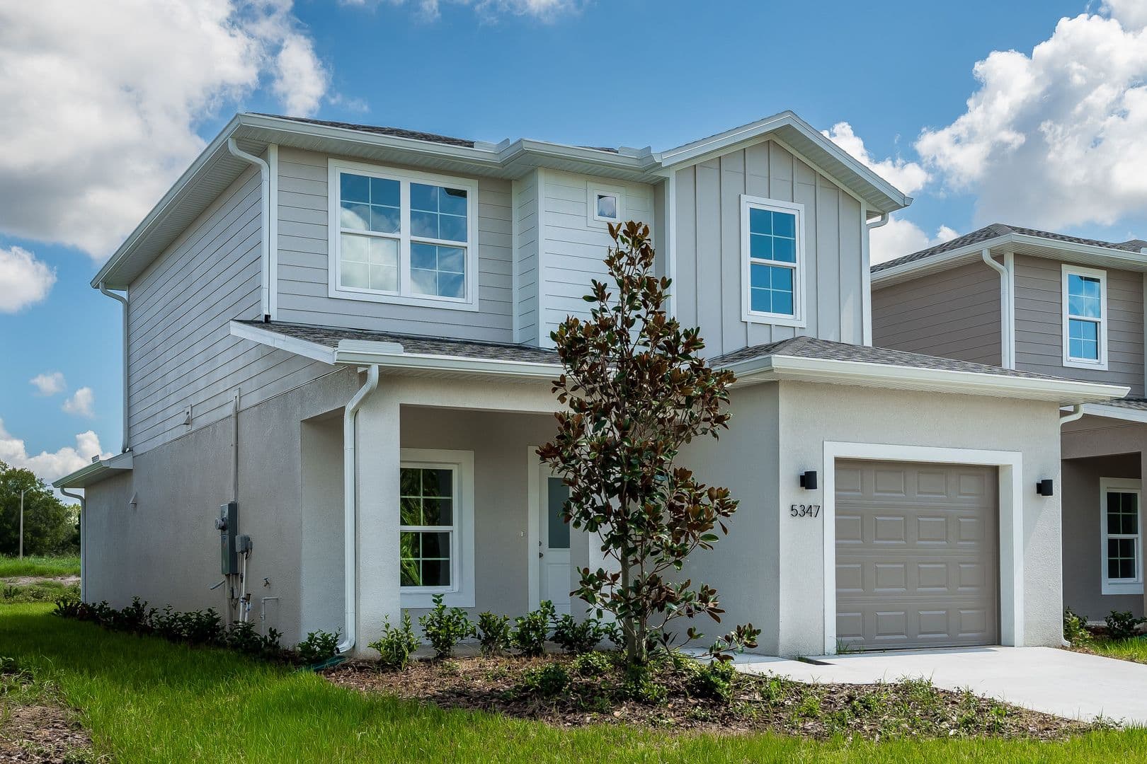 Orlando House: 5347 Vista Lago Dr.