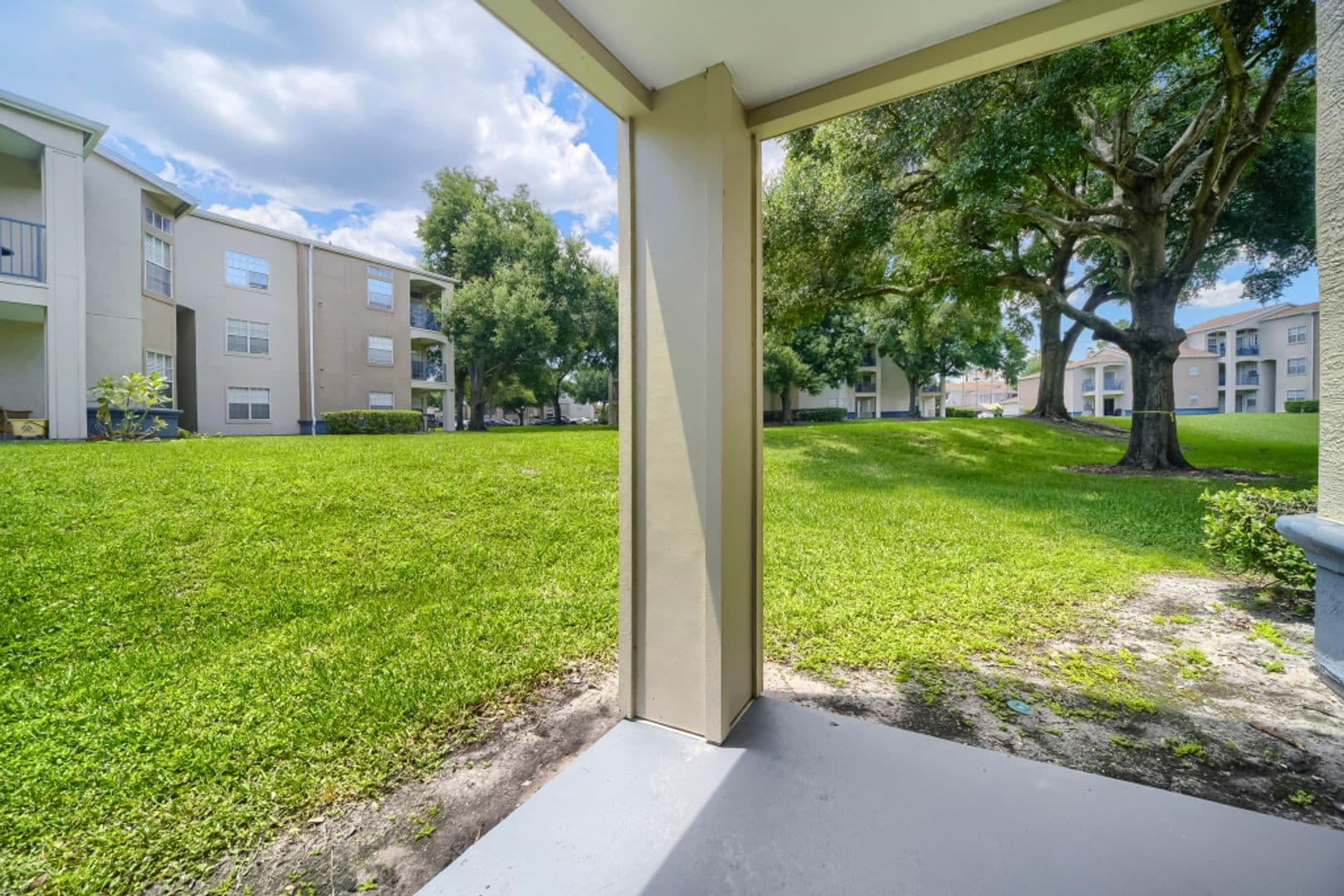 Orlando House: 7270 Westpointe Blvd
