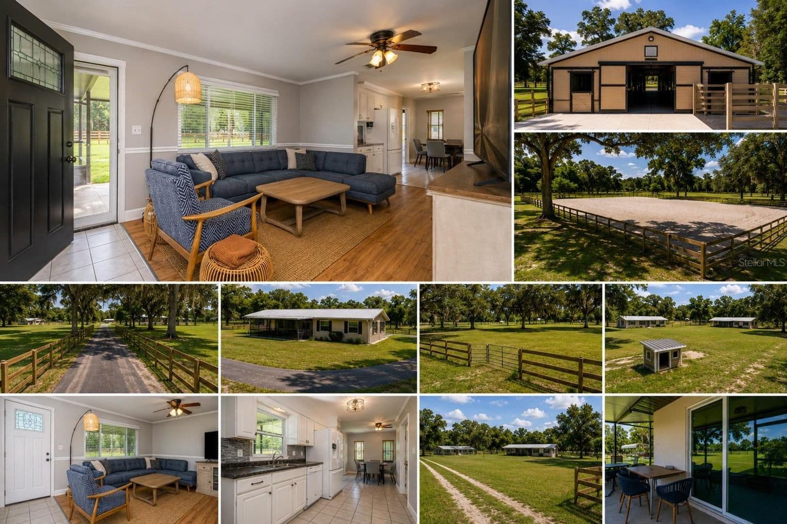 OCALA House: 196 NW 100TH AVENUE