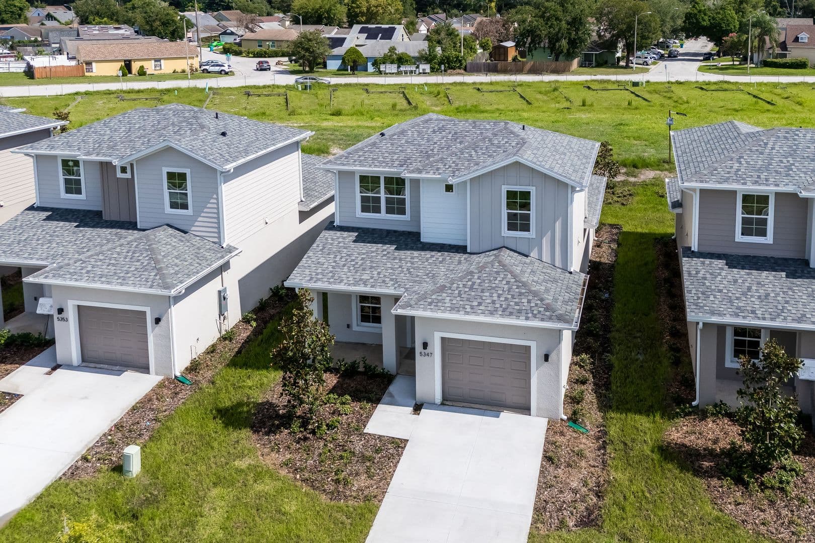 Orlando House: 5353 Vista Lago Dr.