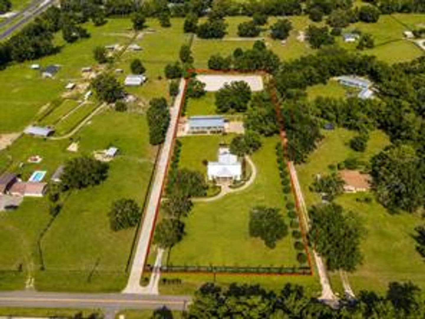 OCALA House: 196 NW 100TH AVENUE