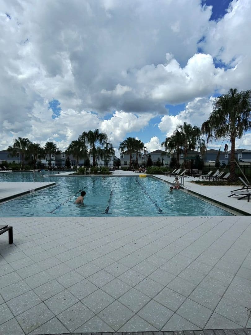 Lake Wales House: 515 Artemis Street