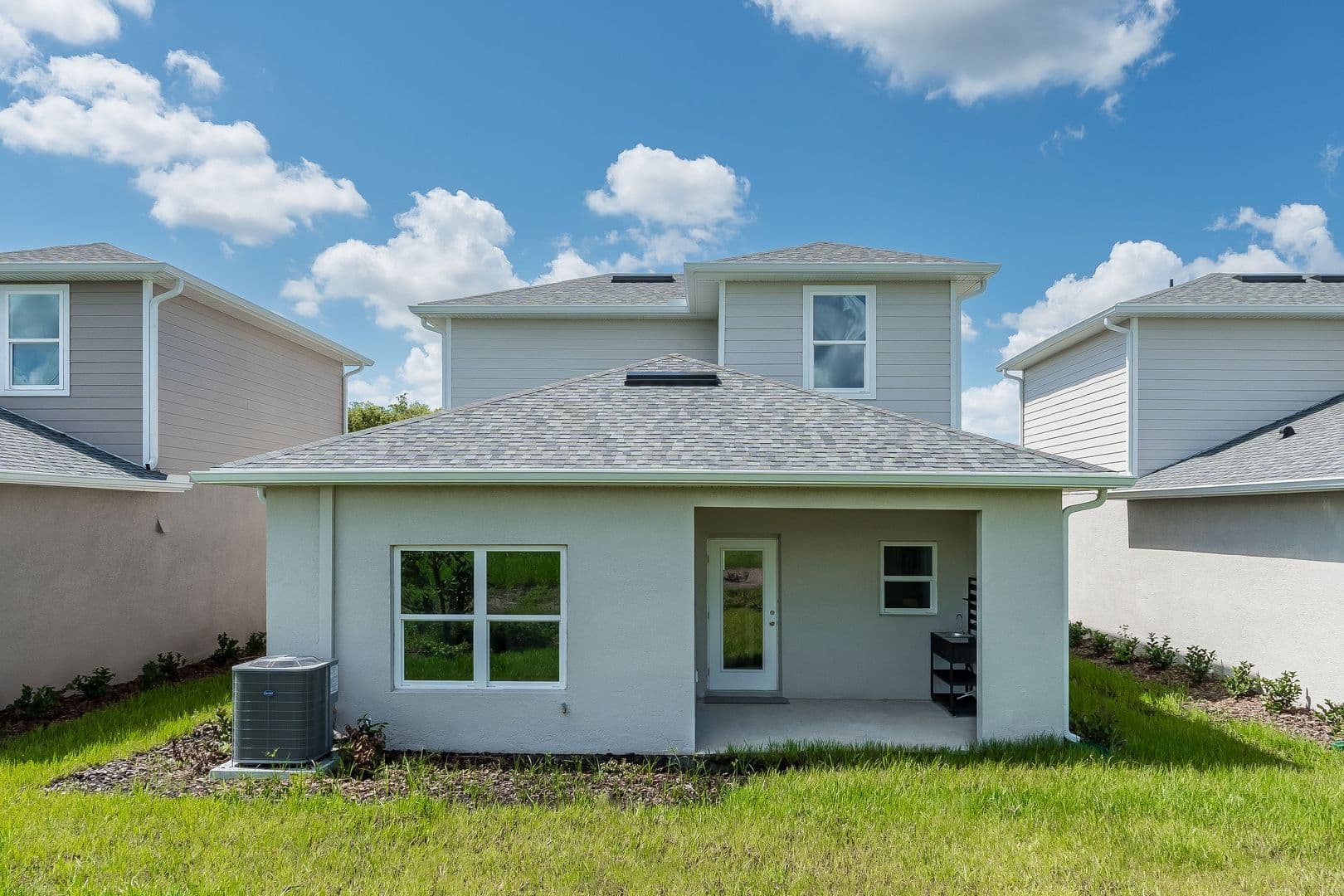 Orlando House: 5347 Vista Lago Dr.