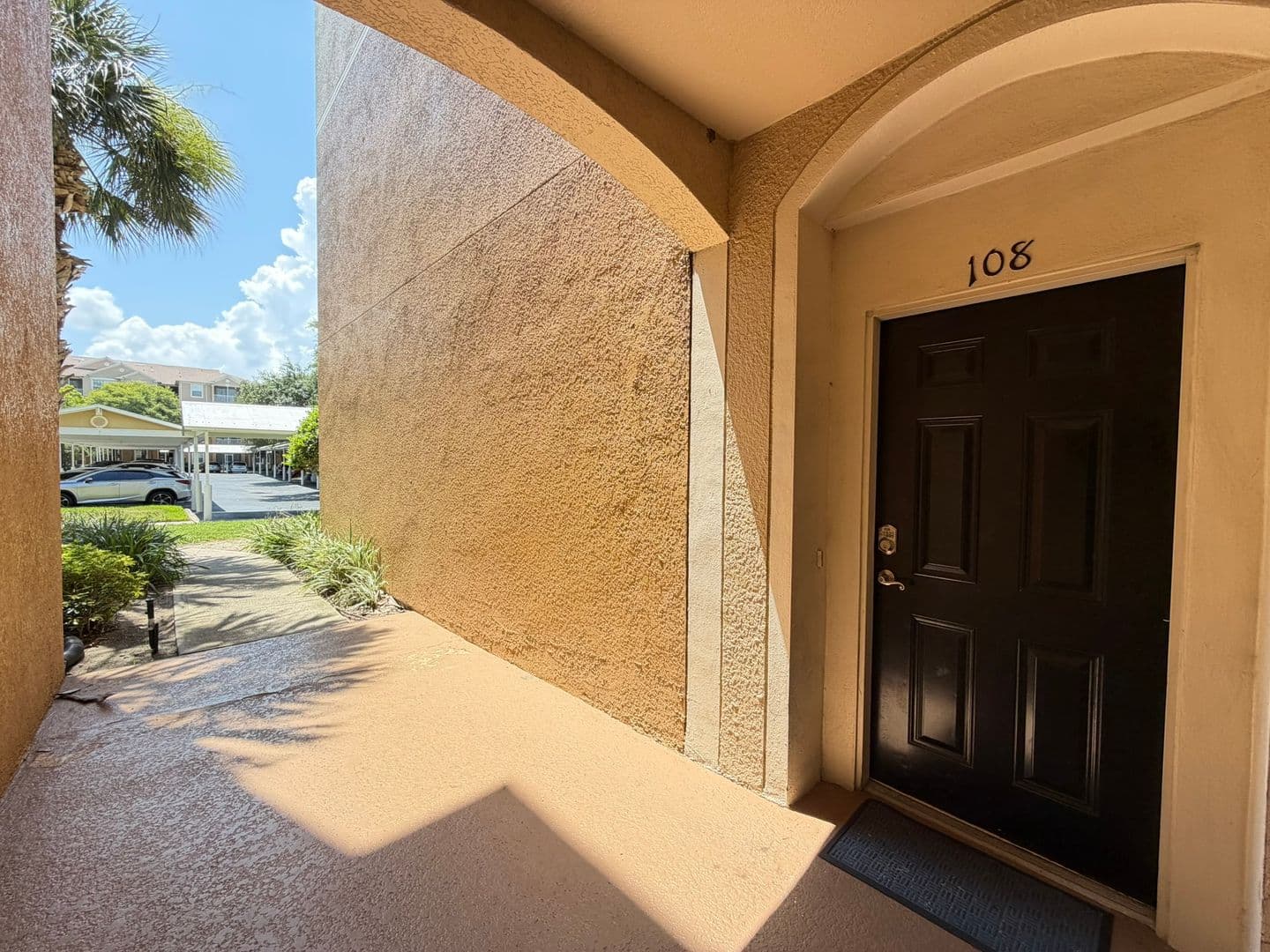 Orlando House: 6466 Cava Alta Dr. unit 108