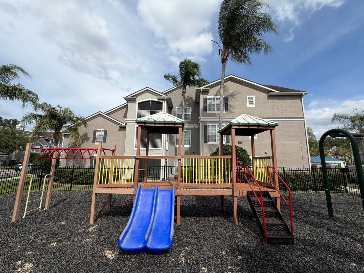 Orlando House: 3319 S Kirkman Rd. #311