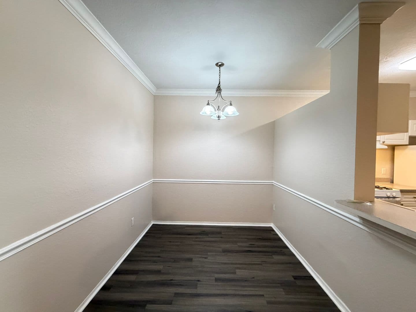 Orlando House: 3319 S Kirkman Rd. #311