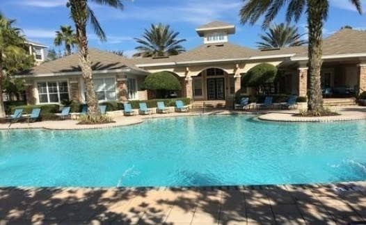 Orlando House: 6466 Cava Alta Dr.
