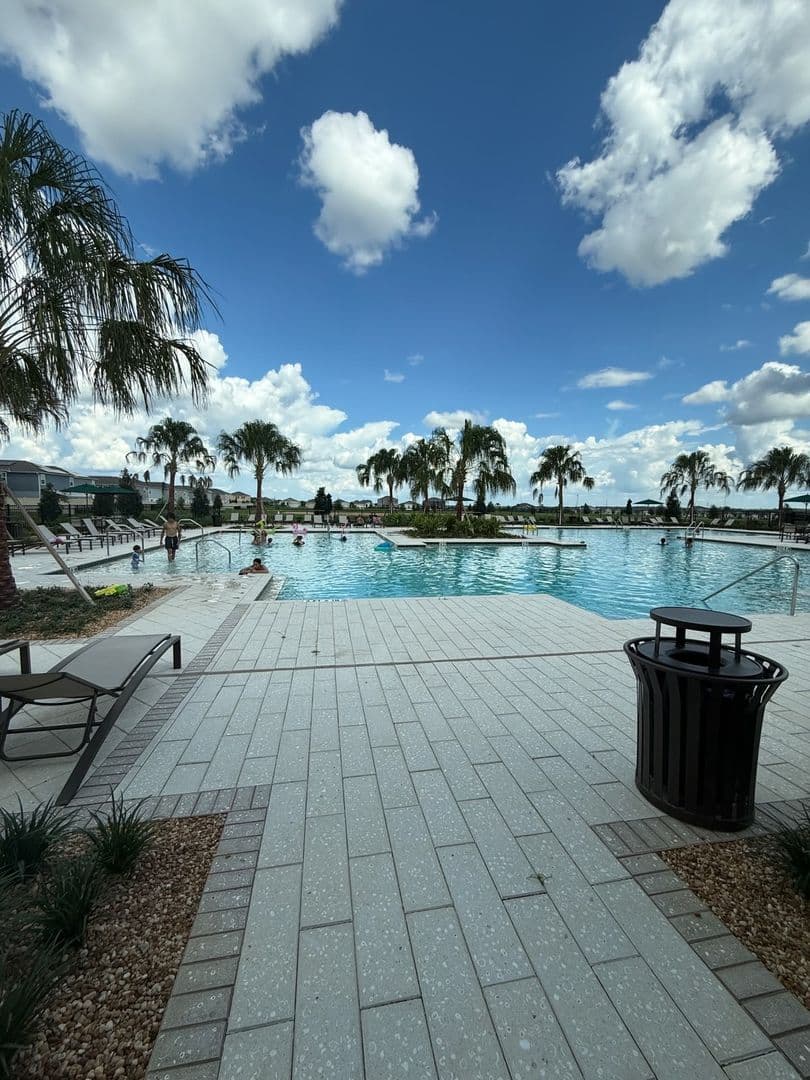 Lake Wales House: 515 Artemis Street